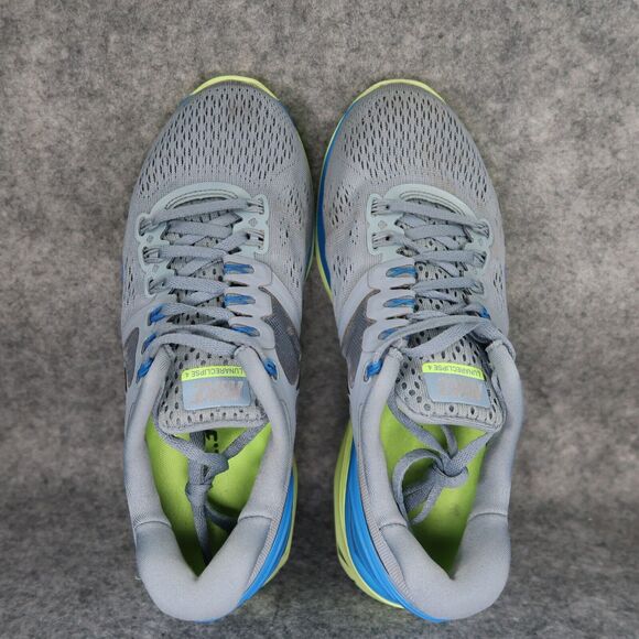 Nike Shoes Womens 7.5 Athletic Running Lunareclipse 4 Trainer Sneaker Comfort - Picture 7 of 13